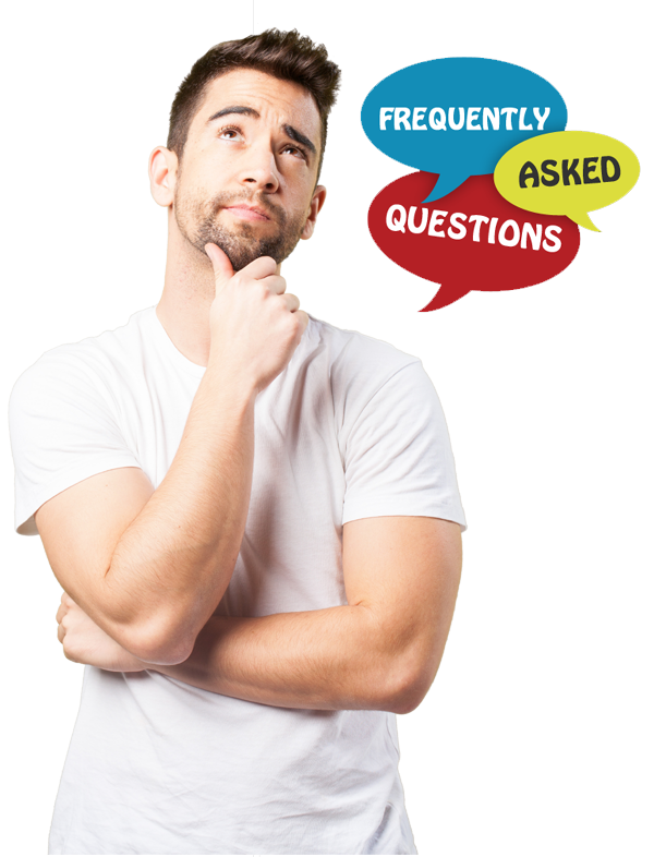 pesion faq