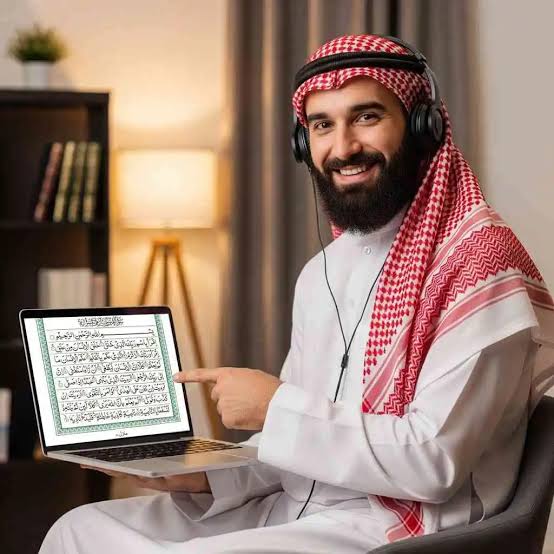 online Quran academy