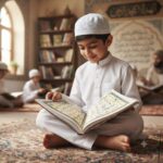 Basic Noorani Qaida Course