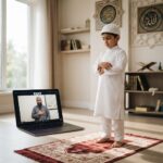 Prayer & Daily Duas Course