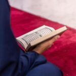 Quran Memorization course